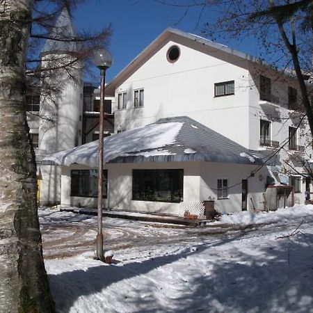 فندق يوزاوافي  Grindelwald المظهر الخارجي الصورة