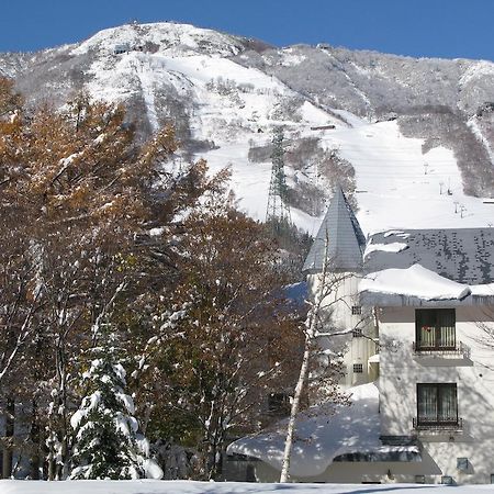 فندق يوزاوافي  Grindelwald المظهر الخارجي الصورة