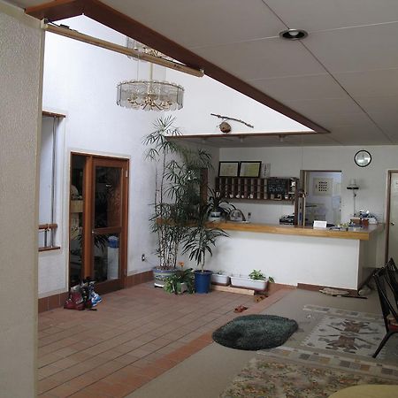 فندق يوزاوافي  Grindelwald المظهر الخارجي الصورة