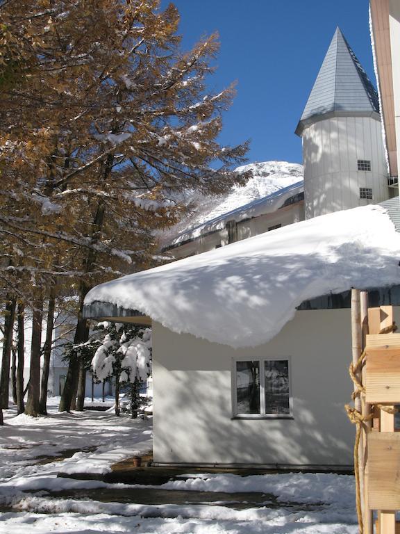 فندق يوزاوافي  Grindelwald المظهر الخارجي الصورة