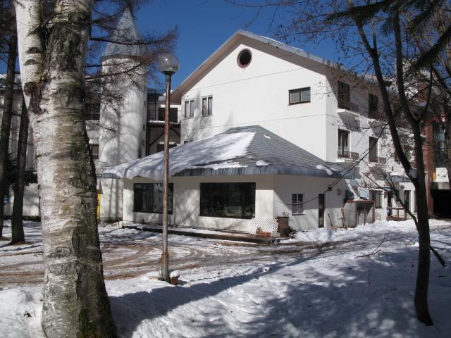 فندق يوزاوافي  Grindelwald المظهر الخارجي الصورة