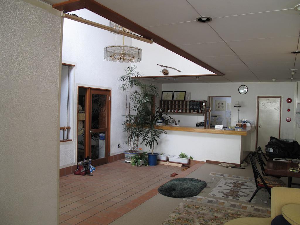 فندق يوزاوافي  Grindelwald المظهر الخارجي الصورة